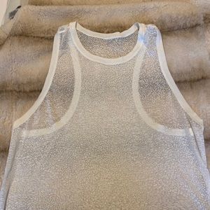 All Yours Tank *veil